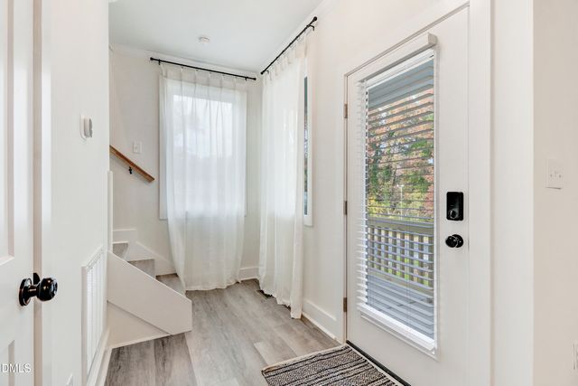 1606c Juniper Street, Durham, NC 27703