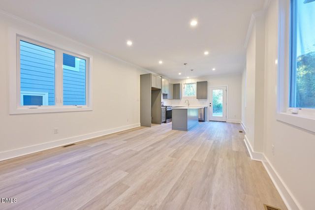 1606c Juniper Street, Durham, NC 27703