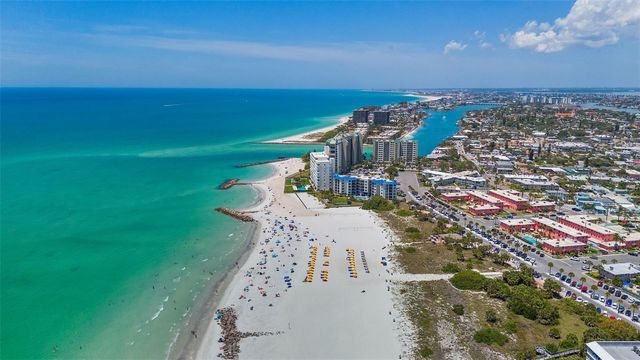 680 71ST AVENUE 11, St Pete Beach, FL 33706