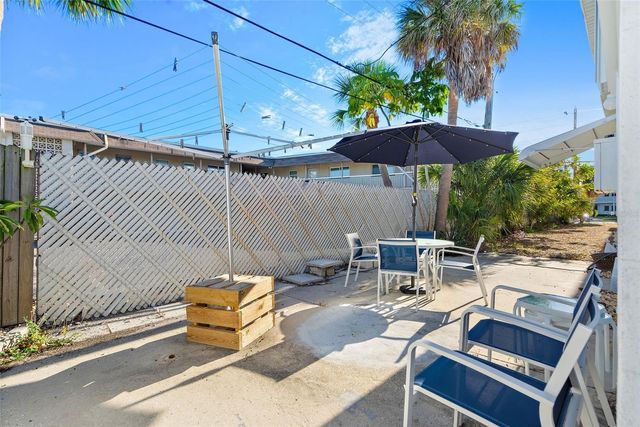 680 71ST AVENUE 11, St Pete Beach, FL 33706