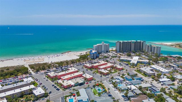 680 71ST AVENUE 11, St Pete Beach, FL 33706