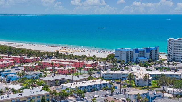 680 71ST AVENUE 11, St Pete Beach, FL 33706