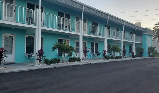 680 71ST AVENUE 11, St Pete Beach, FL 33706