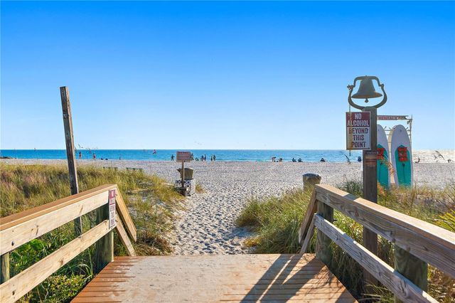 680 71ST AVENUE 11, St Pete Beach, FL 33706