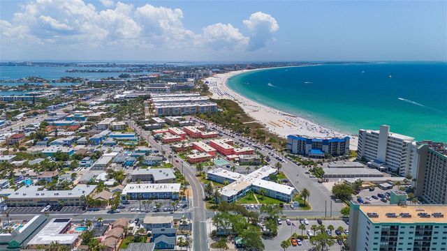 680 71ST AVENUE 11, St Pete Beach, FL 33706