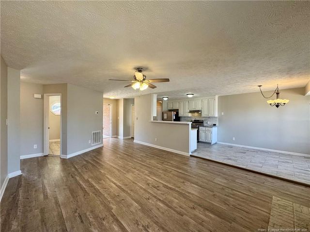 204 Fair Oaks Drive, Fayetteville, NC 28311