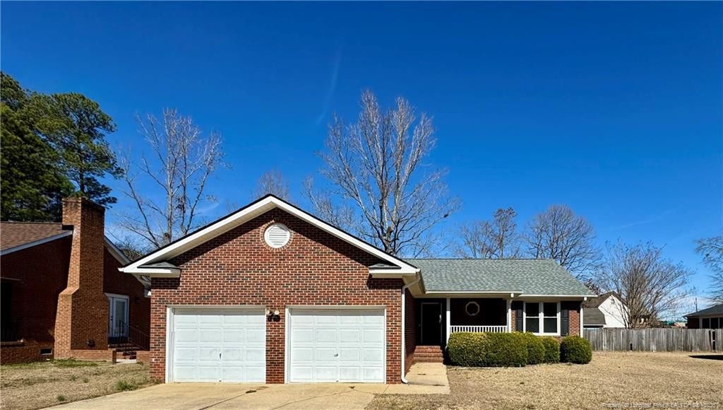 204 Fair Oaks Drive, Fayetteville, NC 28311