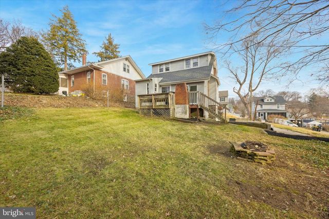 4 FORREST AVE, Claymont, DE 19703