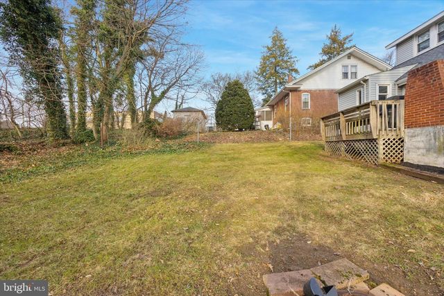 4 FORREST AVE, Claymont, DE 19703