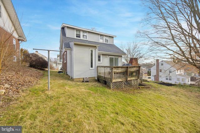 4 FORREST AVE, Claymont, DE 19703