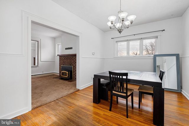 4 FORREST AVE, Claymont, DE 19703