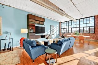 2020 Washington Street 707, St Louis, MO 63103