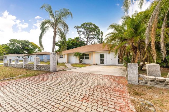 887 LEEWARD ROAD, Venice, FL 34293