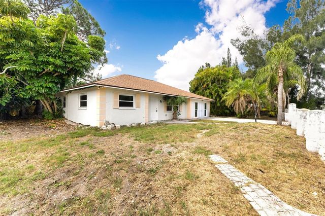 887 LEEWARD ROAD, Venice, FL 34293