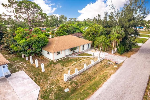 887 LEEWARD ROAD, Venice, FL 34293