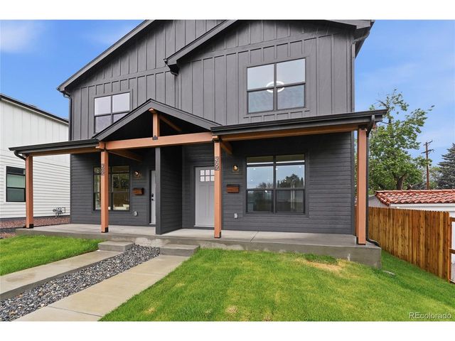 359 S Dale Ct, Denver, CO 80219