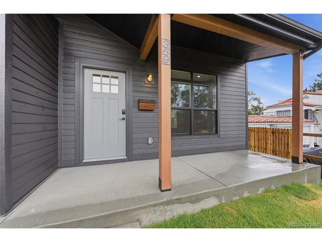 359 S Dale Ct, Denver, CO 80219