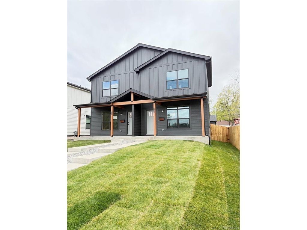 359 S Dale Ct, Denver, CO 80219