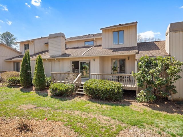 110 Clubwood Court, Asheville, NC 28803