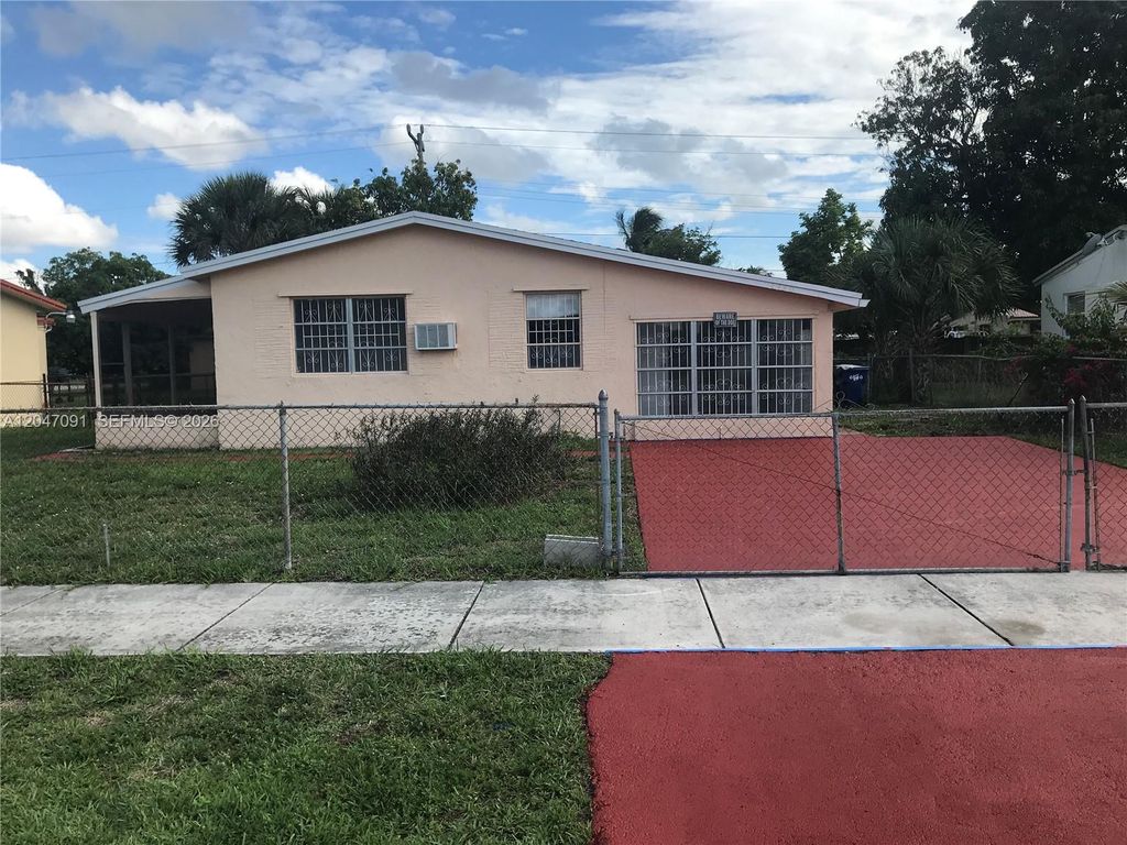 3330 NW 8th Ct, Lauderhill, FL 33311