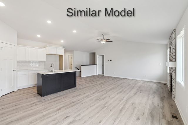 2709 NW Fairfield Drive, Ankeny, IA 50023