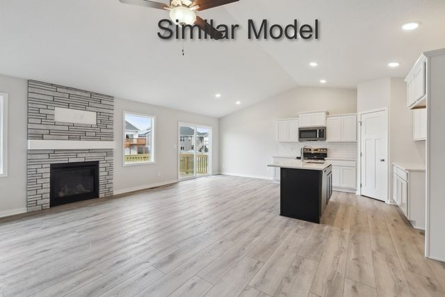 2709 NW Fairfield Drive, Ankeny, IA 50023