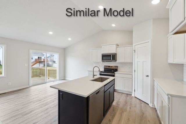 2709 NW Fairfield Drive, Ankeny, IA 50023