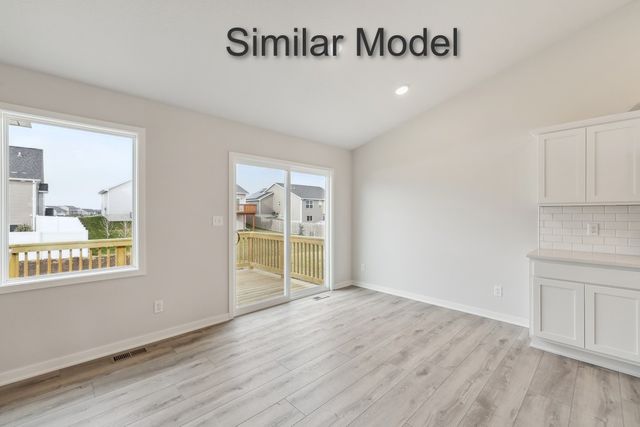 2709 NW Fairfield Drive, Ankeny, IA 50023