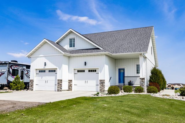 4508 70th Street S, Glyndon, MN 56547