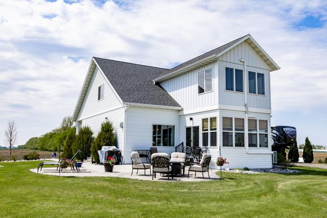 4508 70th Street S, Glyndon, MN 56547