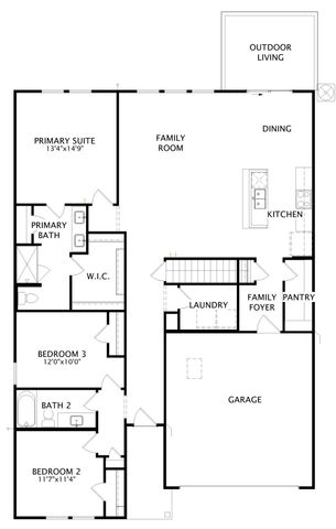 3091 Belleglade Drive, Covington, KY 41015