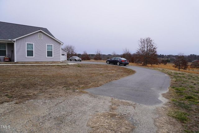 1850 Gillburg Road, Henderson, NC 27537