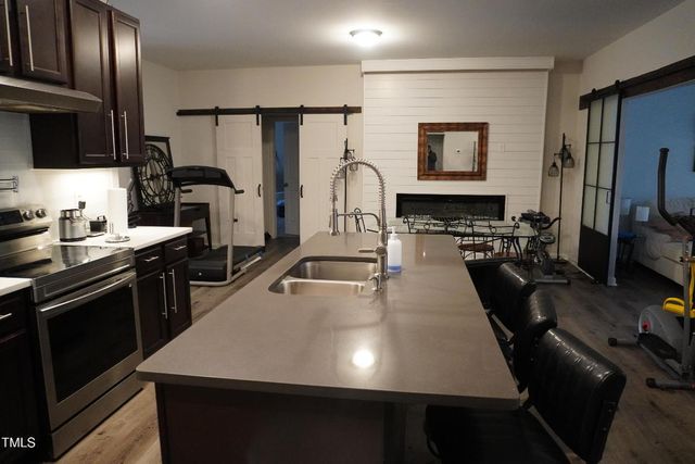 1850 Gillburg Road, Henderson, NC 27537