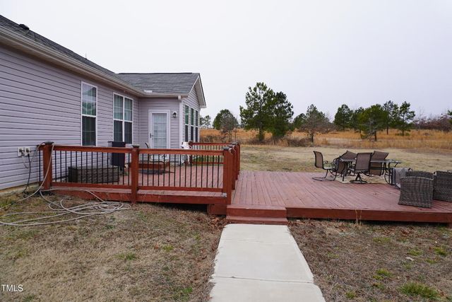 1850 Gillburg Road, Henderson, NC 27537
