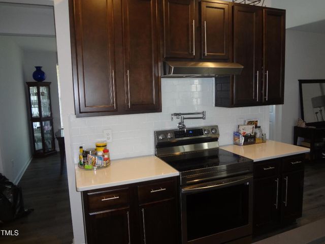 1850 Gillburg Road, Henderson, NC 27537