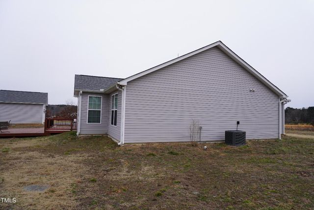 1850 Gillburg Road, Henderson, NC 27537