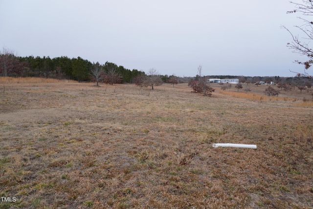 1850 Gillburg Road, Henderson, NC 27537