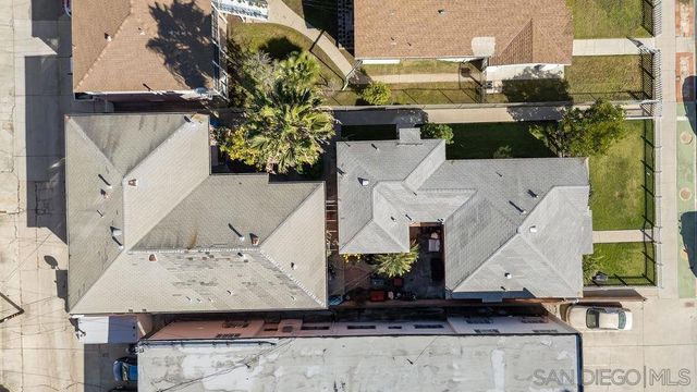 4666 Oregon St, San Diego, CA 92116
