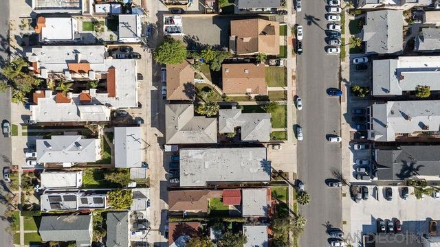 4666 Oregon St, San Diego, CA 92116