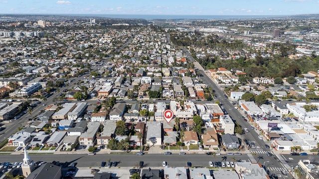 4666 Oregon St, San Diego, CA 92116