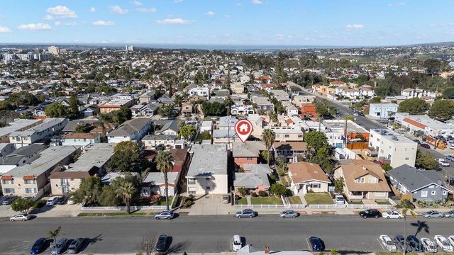 4666 Oregon St, San Diego, CA 92116