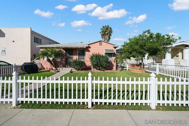 4666 Oregon St, San Diego, CA 92116