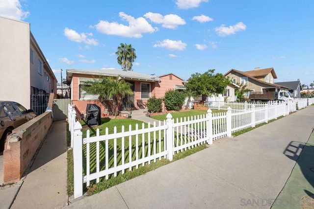 4666 Oregon St, San Diego, CA 92116
