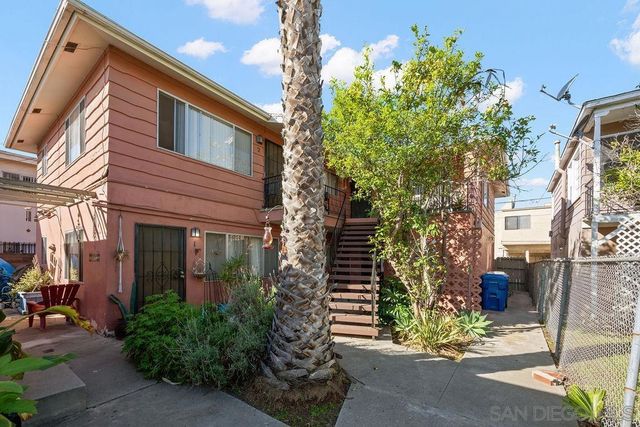 4666 Oregon St, San Diego, CA 92116