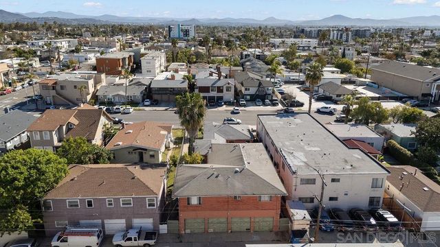 4666 Oregon St, San Diego, CA 92116