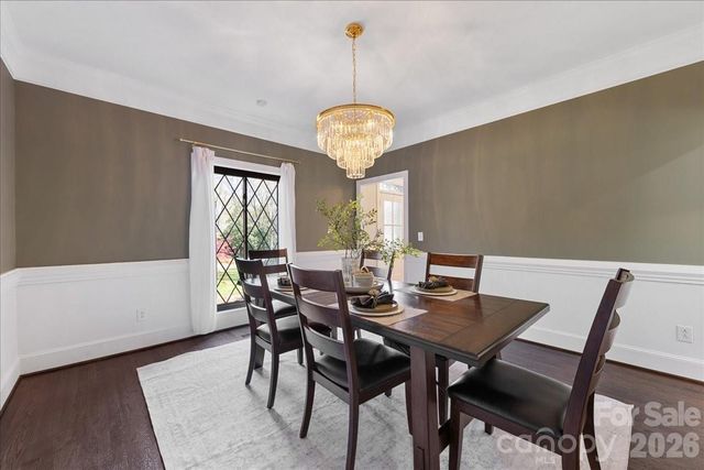 10149 Foxhall Drive, Charlotte, NC 28210