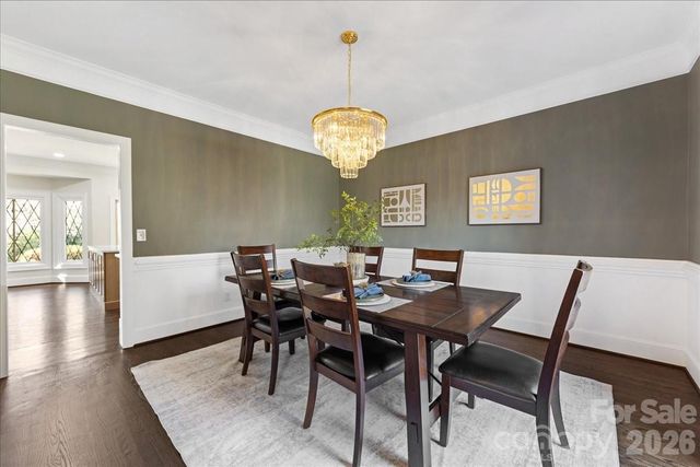 10149 Foxhall Drive, Charlotte, NC 28210