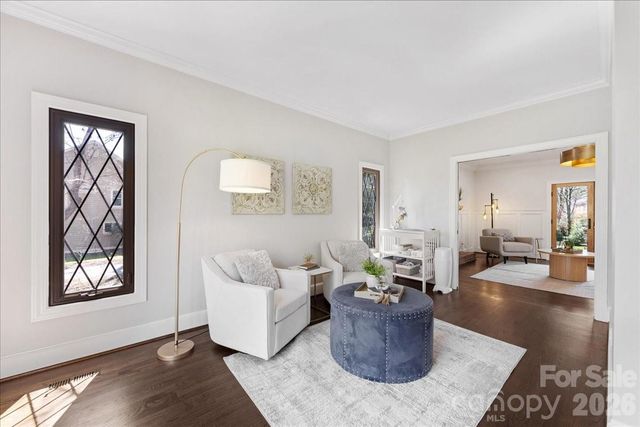 10149 Foxhall Drive, Charlotte, NC 28210