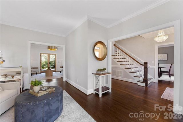 10149 Foxhall Drive, Charlotte, NC 28210