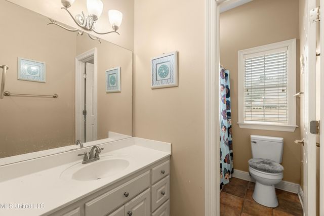 92 Highpointe Drive, Hattiesburg, MS 39402